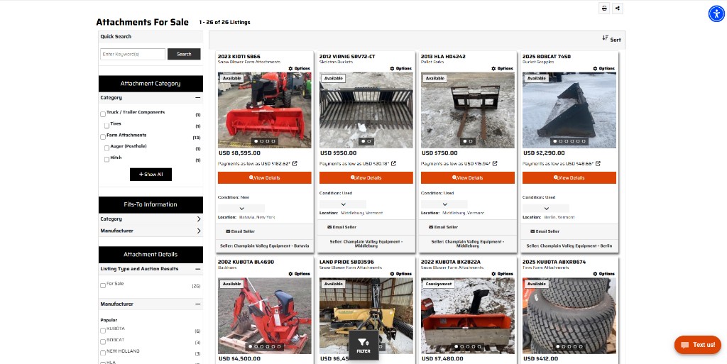 Building Reliable Web Solutions for Real Businesses — слайд 4