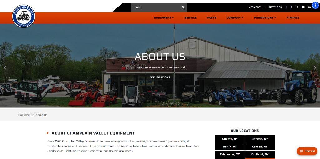 Building Reliable Web Solutions for Real Businesses — слайд 5