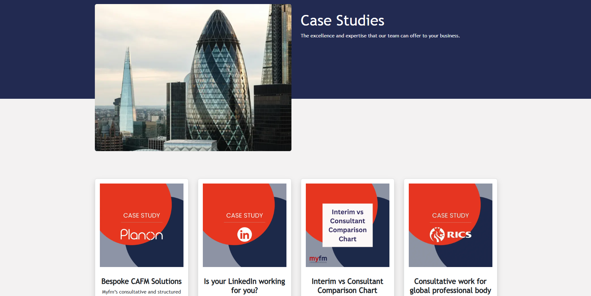Trusted End-to-End Delivery for Real Businesses — слайд 2
