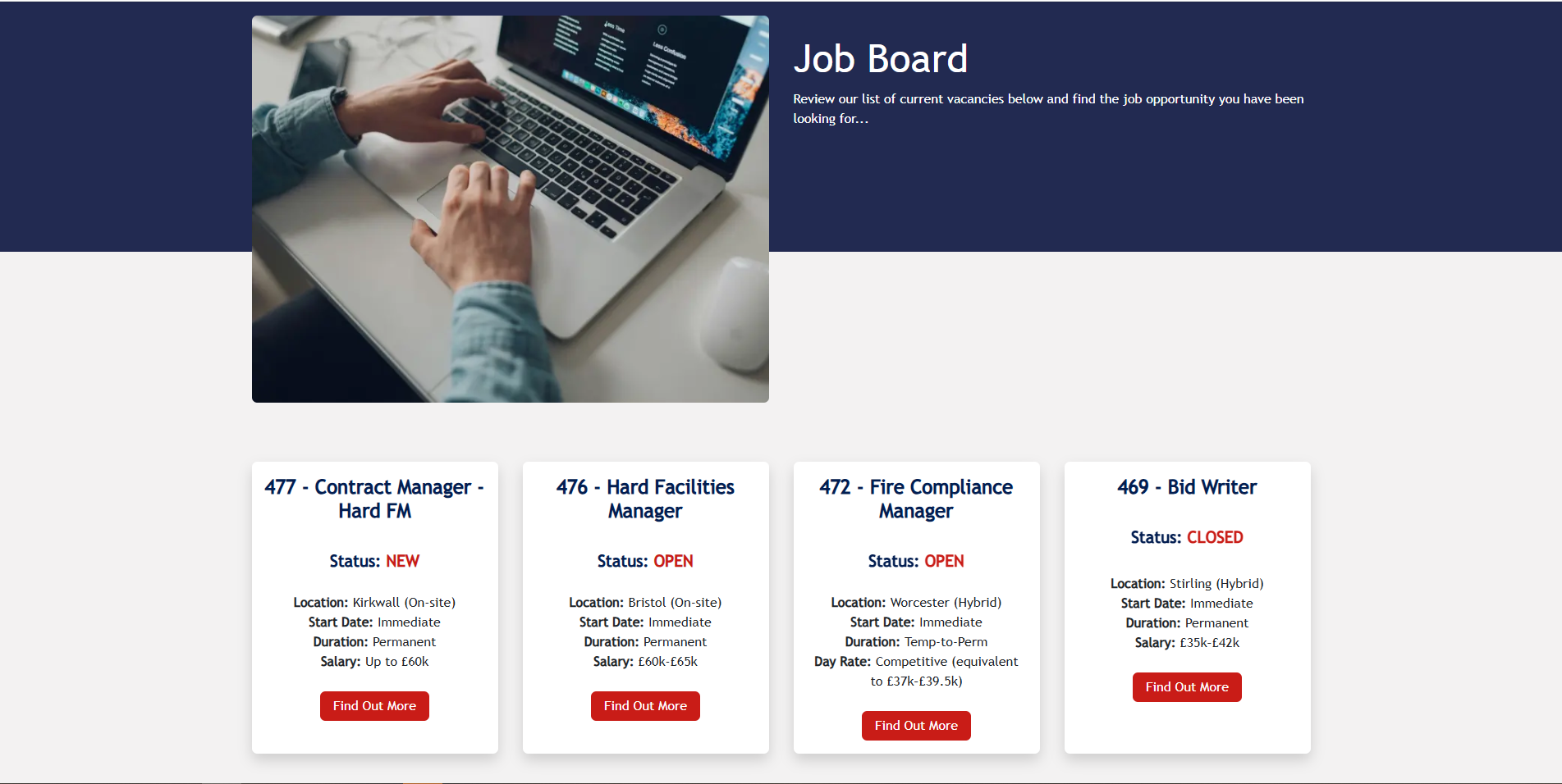 Trusted End-to-End Delivery for Real Businesses — слайд 4